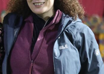 Hunermend Nîhal Ay li Rojava jiyana xwe ji dest da