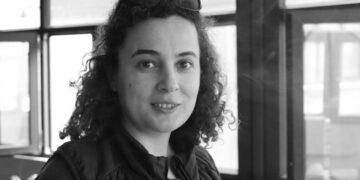 Hunermend Nîhal Ay li Rojava jiyana xwe ji dest da