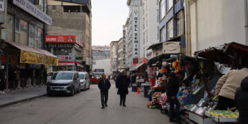 Gelê Wanê ji mûçeya kêmtirîn nerazî ye