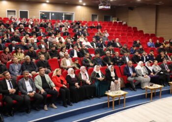 Panela mafên mirovan: Divê êdî mafên birêz Ocalan bibe rojev