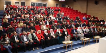 Panela mafên mirovan: Divê êdî mafên birêz Ocalan bibe rojev