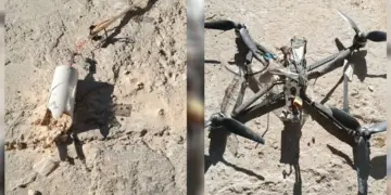 Hêzên Şamê derdora Bendava Tişrînê bombebaran kirin