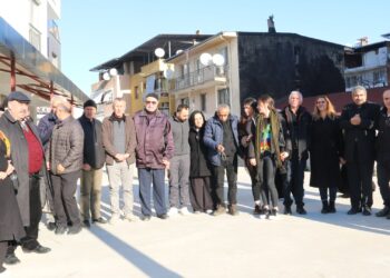 Metîn Toprak ê 30 salan girtî ma tahliye bû