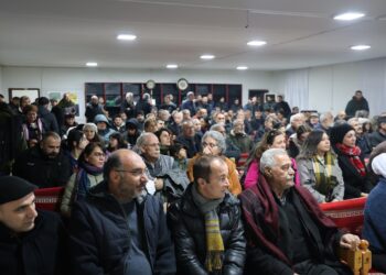 Xebatên mitînga ‘Hêvî û Azadî’ didomin