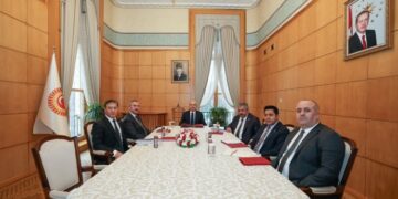 Civîna komîsyonê bi dawî bû: Pêvajoya komîsyonê hat dirêjkirin