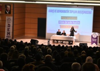 Li Çewlîgê daxwaza pêkanîna mafê hêviyê hat kirin