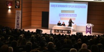 Li Çewlîgê daxwaza pêkanîna mafê hêviyê hat kirin