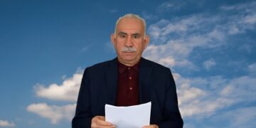 Abdullah Ocalan: Îslamîyeto Demokratîk, agêrayîşê ruhê Wesîqeya Medîne yo