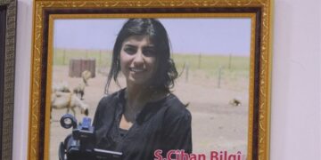 Ji bo Cîhan Bîlgîn dewreya perwerdeyê vekirin