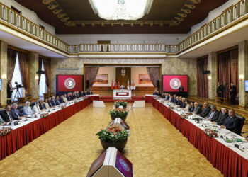 Erdogan: Tîya ra agêrayîş çin o