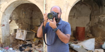 Ruhê azadiyê mîna ku di kadraja Nazim de tê nîşandan hîn zindî ye