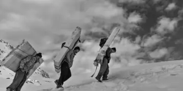 Li ser sînor kuştina sîstematîk berdewam dike: Di 20 salan de 2 hezar û 150 qurbanî