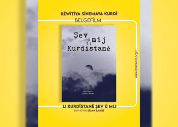 ‘Li Kurdistanê Şev û Mij’ qala rêwîtiya 7 keçên Êzidî dike 