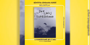 ‘Li Kurdistanê Şev û Mij’ qala rêwîtiya 7 keçên Êzidî dike 