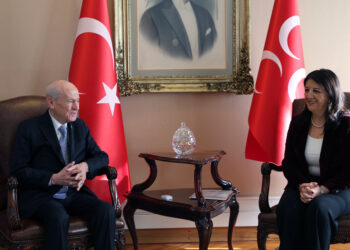 Buldan: Di qonaxa duyemîn de hewcehî bi qanûna aştiyê heye