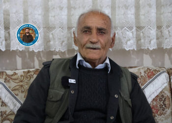 Ji 50 çîrokan tenê 10 çîrok mane: Kes kesî guhdar nake