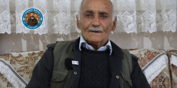 Ji 50 çîrokan tenê 10 çîrok mane: Kes kesî guhdar nake