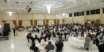 Gulistan Kiliç Koçyîgît: Divê em aştiyê biparêzin