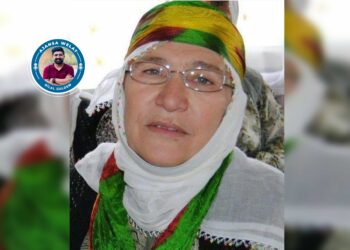 Kêliya ku kurê wê ji hepsê hat serdanê jiyana xwe ji dest da!