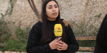 Rojnameger Ceklin Brîmo: Destê dewleta Tirk di êrîşan de heye