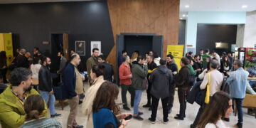 Festîvala Fîlman a Amedê di roja 6emîn de ye: 18 fîlm hat nîşandan