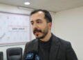 Ercan Yilmaz: Divê hemû girtiyên siyasî bêne berdan