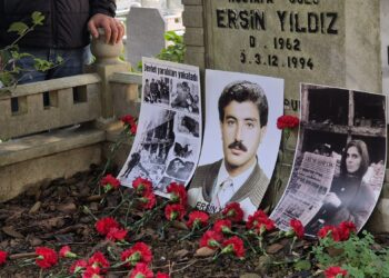 ‘Ji Ersînan heta Ezîzan şopa heqîqetê didome’