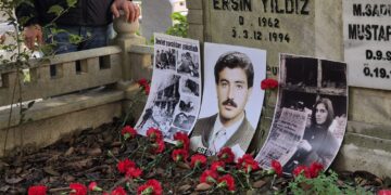 ‘Ji Ersînan heta Ezîzan şopa heqîqetê didome’