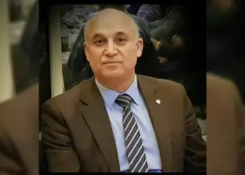 Huqûqnasê Siwêda: Vêşbîyayîşê tedayan parçebîyayîşî kena xorîn