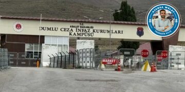 Girtiyên Girtîgeha Dûmlûyê: Mafên me tên binpêkirin