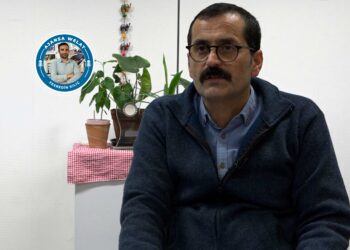 Sefkan Kobanê: Tirkiyeyê DAIŞ mezin kir