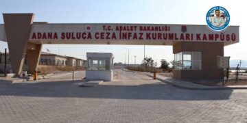 Li Girtîgeha Sûlûcayê Kurd û Kurdistan qedexe ye