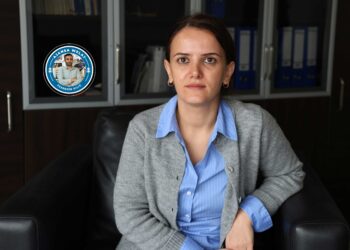 ‘Tiştên di nava civakê de diqewimin komkujiya civakê bi xwe ye’