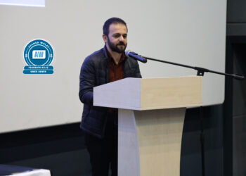 ‘Heta ku aştî pêk neyê tenduristî jî baş nabe’