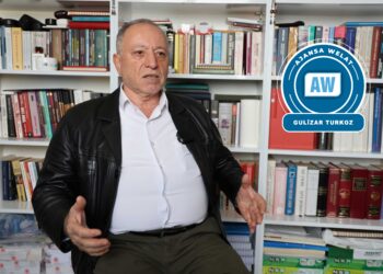 Ozguneş: Entegrasyon ne bişaftin e avakirina ahenga demokratîk e