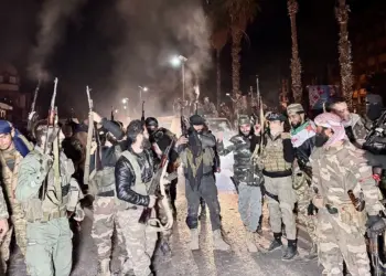 Îslama Radîkal xizmeta Cihuyan dike