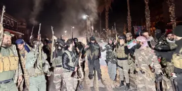 Îslama Radîkal xizmeta Cihuyan dike