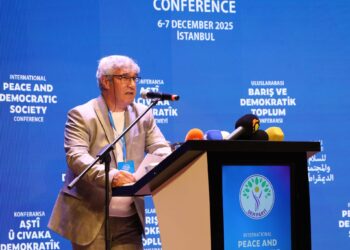 Abdullah Ocalan: Divê qanûnên azadiyê werin çêkirin