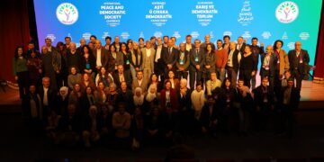 Lêkolîner Ezîzê Cewo: Azadiya Ocalan azadiya gelê Kurd e