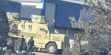 PDK dixwaze li Lacanê çi bike?