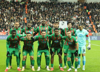 Bi milyonan kes li benda maçê ye