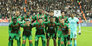 Bi milyonan kes li benda maçê ye