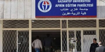 Tirkiye ji bo bişaftinê vê carê berê xwe da Rojava û Sûriyeyê