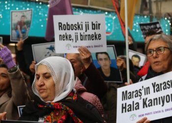 Platforma Ked û Demokrasiyê ji bo Roboskiyê banga têkoşînê kir