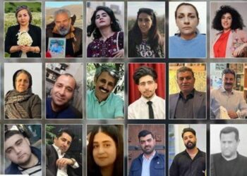 ‘Binçavkirina çalakvanan beşek ji siyaseta sinordarkirina civakê ye’