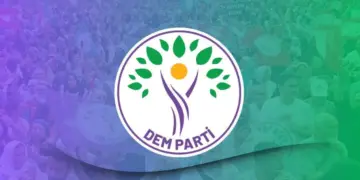 Beşdar û babetê Konferansê DEM Partî dîyar bîyê