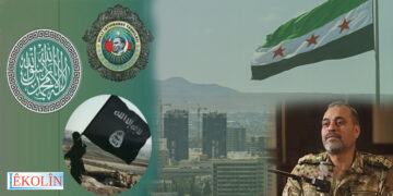 HTŞ, DAIŞ’î arê dano û planê qirkerdişî yo neweyî keno