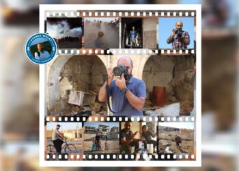 Ruhê azadiyê mîna ku di kadraja Nazim de tê nîşandan hîn zindî ye