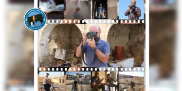 Ruhê azadiyê mîna ku di kadraja Nazim de tê nîşandan hîn zindî ye