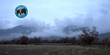 Gundiyên Pasûrê li dijî santrala enerjiyê bi biryar radibin